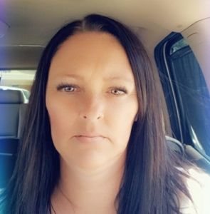 Meet your Posher, Missy